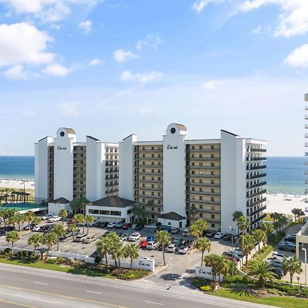 The Palms 504 By Vacation Homes Collection Orange Beach Εξωτερικό φωτογραφία