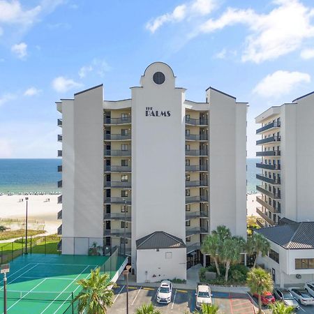 The Palms 504 By Vacation Homes Collection Orange Beach Εξωτερικό φωτογραφία