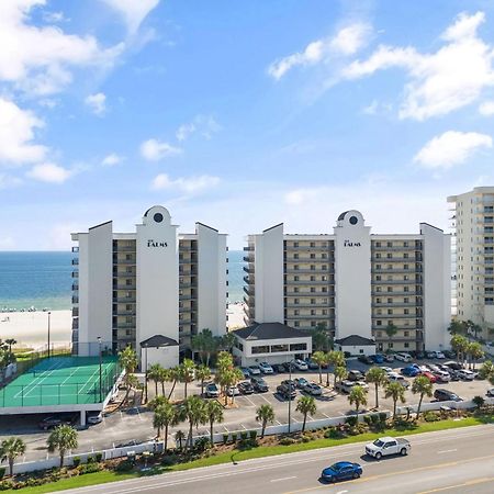 The Palms 504 By Vacation Homes Collection Orange Beach Εξωτερικό φωτογραφία