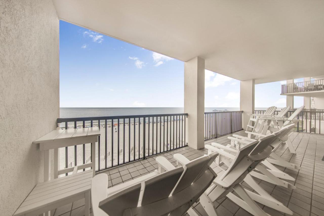 The Palms 504 By Vacation Homes Collection Orange Beach Εξωτερικό φωτογραφία
