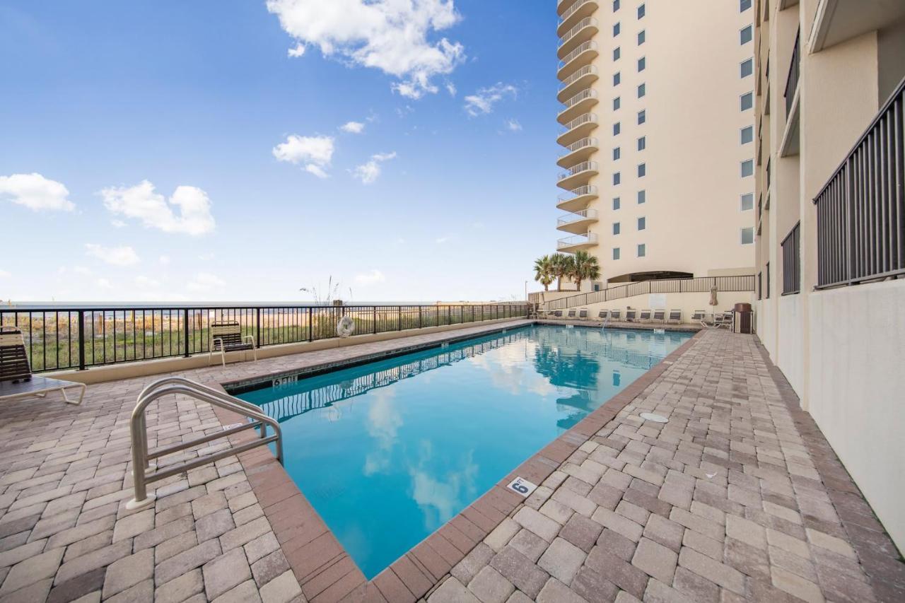 The Palms 504 By Vacation Homes Collection Orange Beach Εξωτερικό φωτογραφία