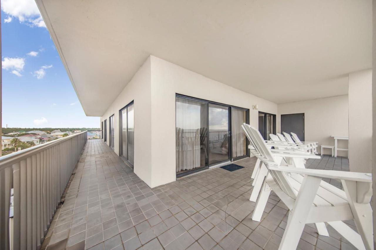 The Palms 504 By Vacation Homes Collection Orange Beach Εξωτερικό φωτογραφία