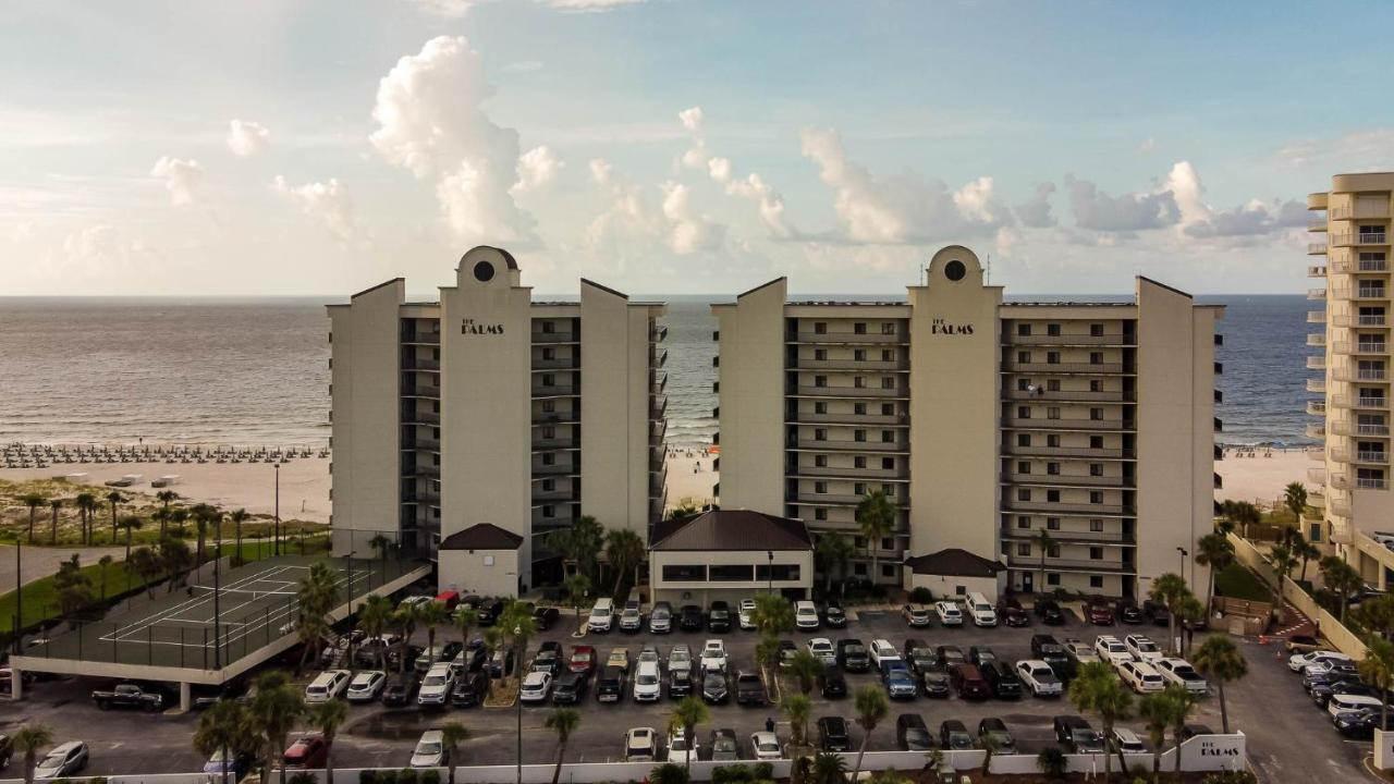 The Palms 504 By Vacation Homes Collection Orange Beach Εξωτερικό φωτογραφία