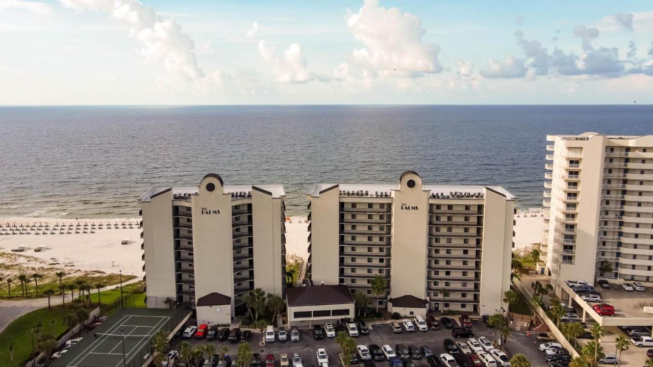 The Palms 504 By Vacation Homes Collection Orange Beach Εξωτερικό φωτογραφία