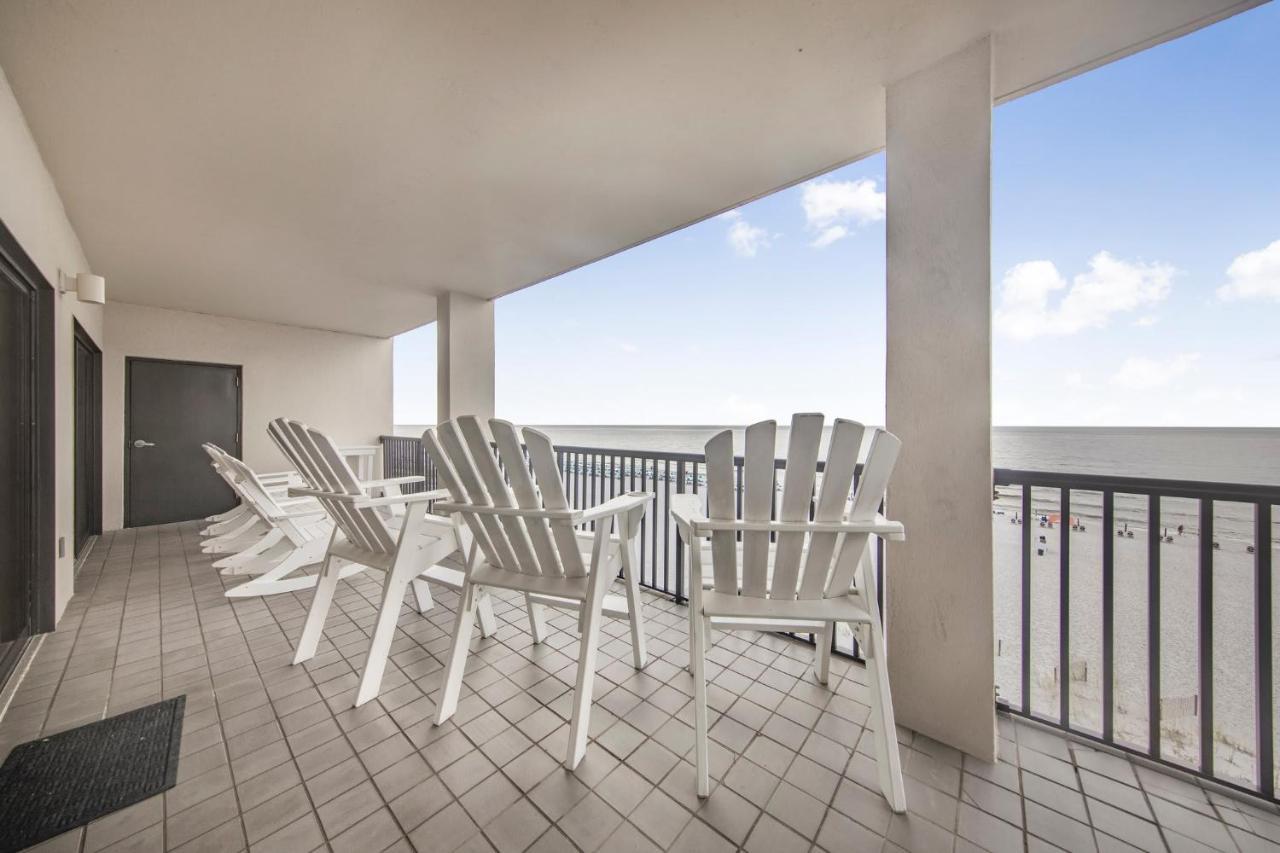 The Palms 504 By Vacation Homes Collection Orange Beach Εξωτερικό φωτογραφία