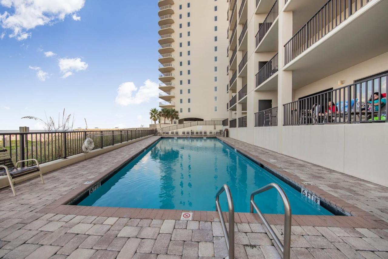 The Palms 504 By Vacation Homes Collection Orange Beach Εξωτερικό φωτογραφία