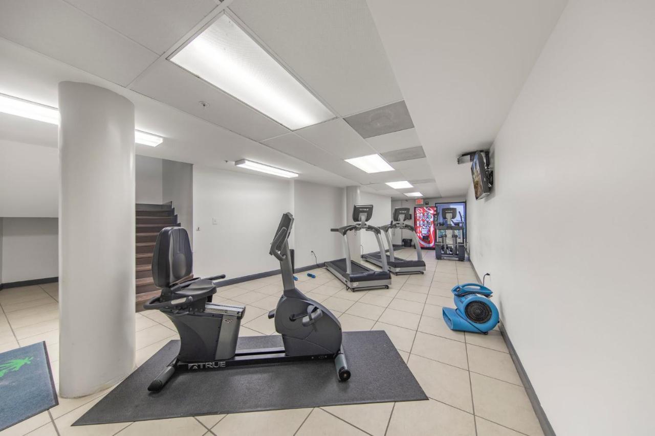 The Palms 504 By Vacation Homes Collection Orange Beach Εξωτερικό φωτογραφία