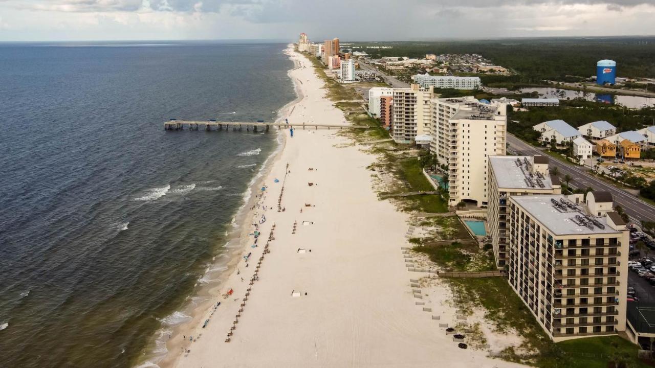 The Palms 504 By Vacation Homes Collection Orange Beach Εξωτερικό φωτογραφία