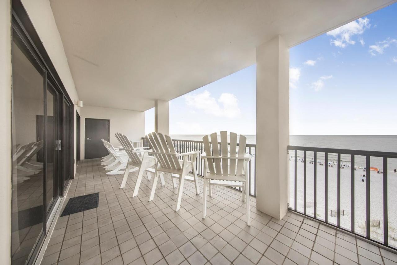 The Palms 504 By Vacation Homes Collection Orange Beach Εξωτερικό φωτογραφία