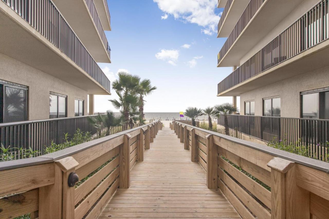 The Palms 504 By Vacation Homes Collection Orange Beach Εξωτερικό φωτογραφία