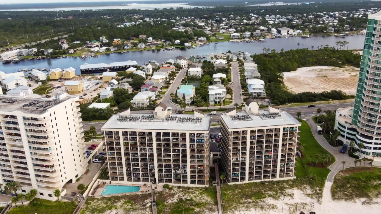 The Palms 504 By Vacation Homes Collection Orange Beach Εξωτερικό φωτογραφία