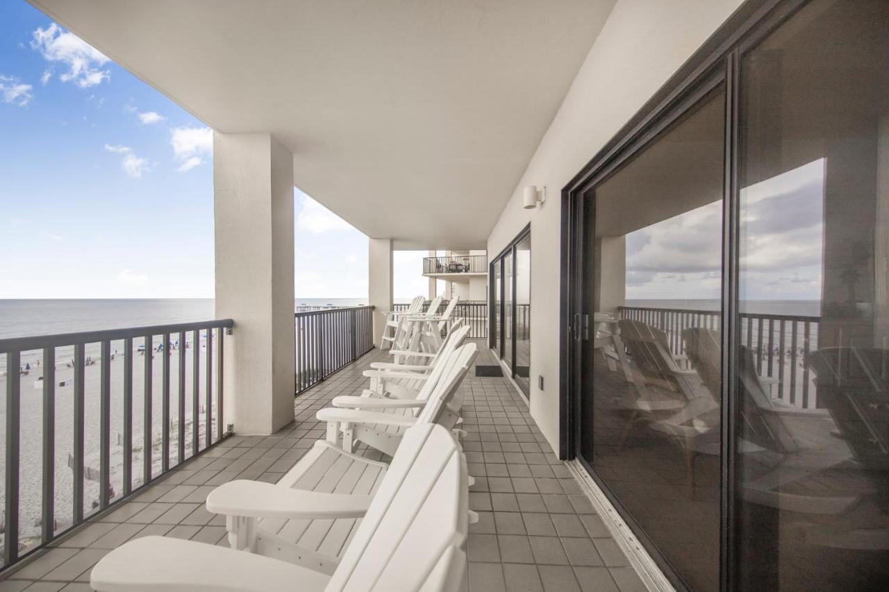 The Palms 504 By Vacation Homes Collection Orange Beach Εξωτερικό φωτογραφία
