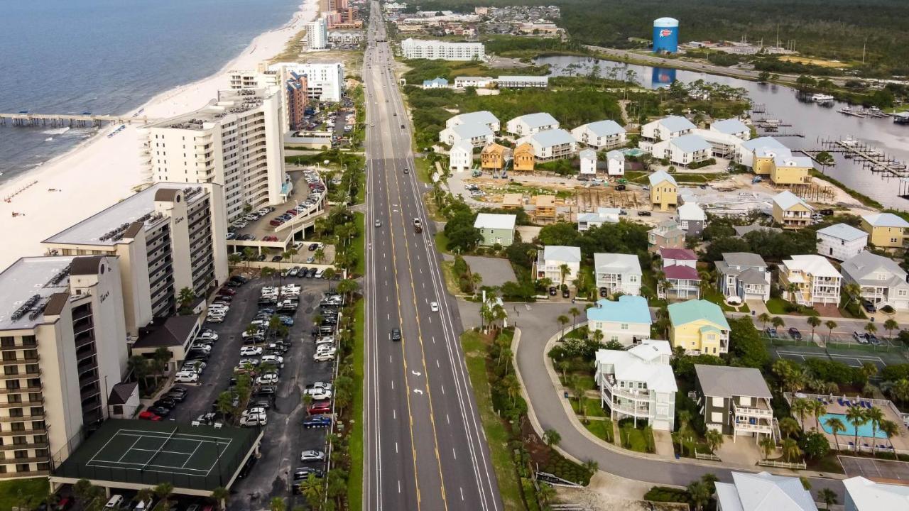The Palms 504 By Vacation Homes Collection Orange Beach Εξωτερικό φωτογραφία