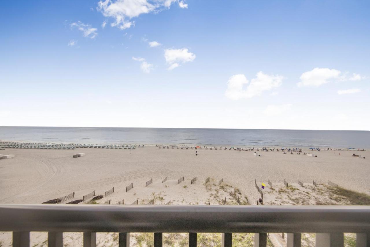 The Palms 504 By Vacation Homes Collection Orange Beach Εξωτερικό φωτογραφία