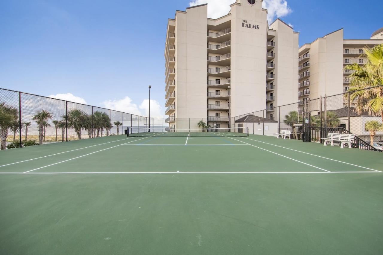 The Palms 504 By Vacation Homes Collection Orange Beach Εξωτερικό φωτογραφία