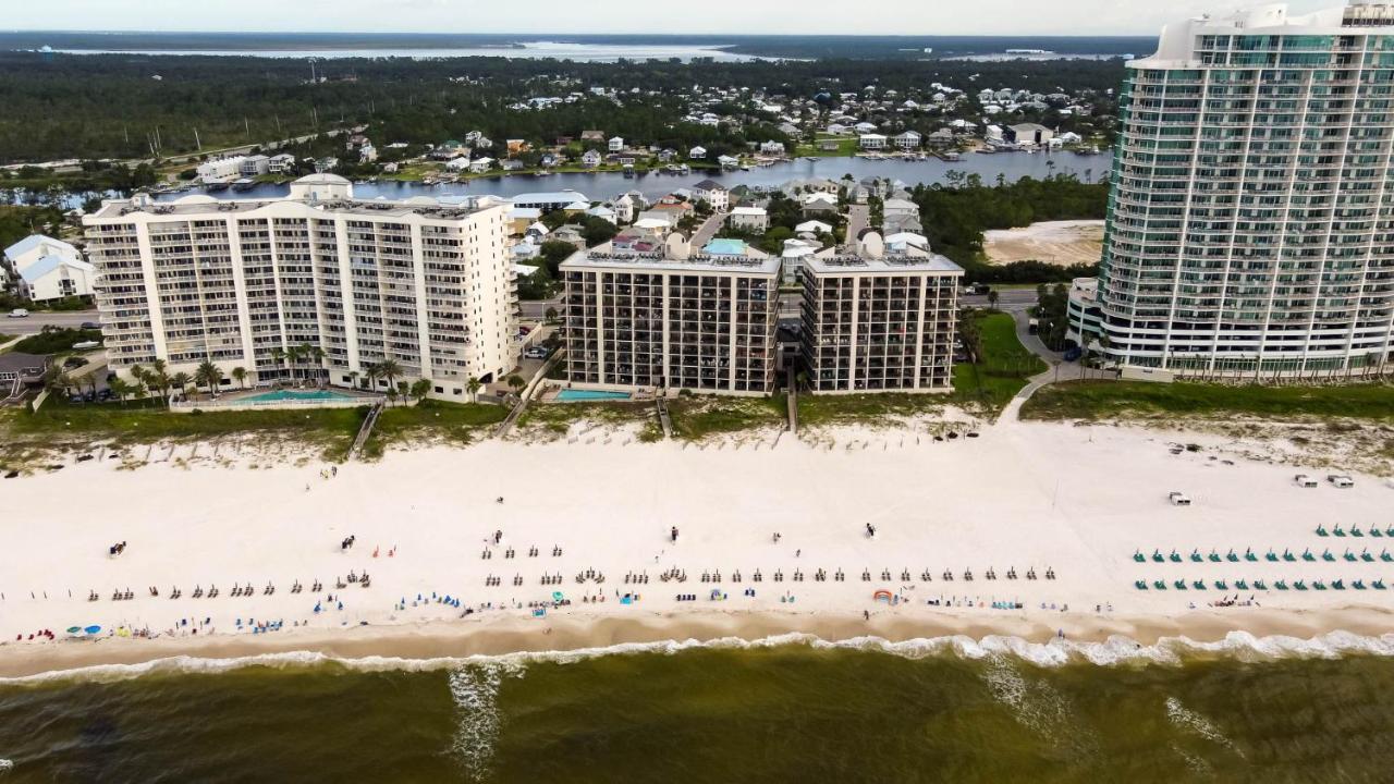 The Palms 504 By Vacation Homes Collection Orange Beach Εξωτερικό φωτογραφία