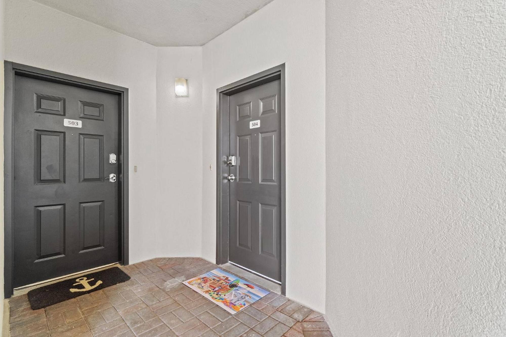 The Palms 504 By Vacation Homes Collection Orange Beach Εξωτερικό φωτογραφία