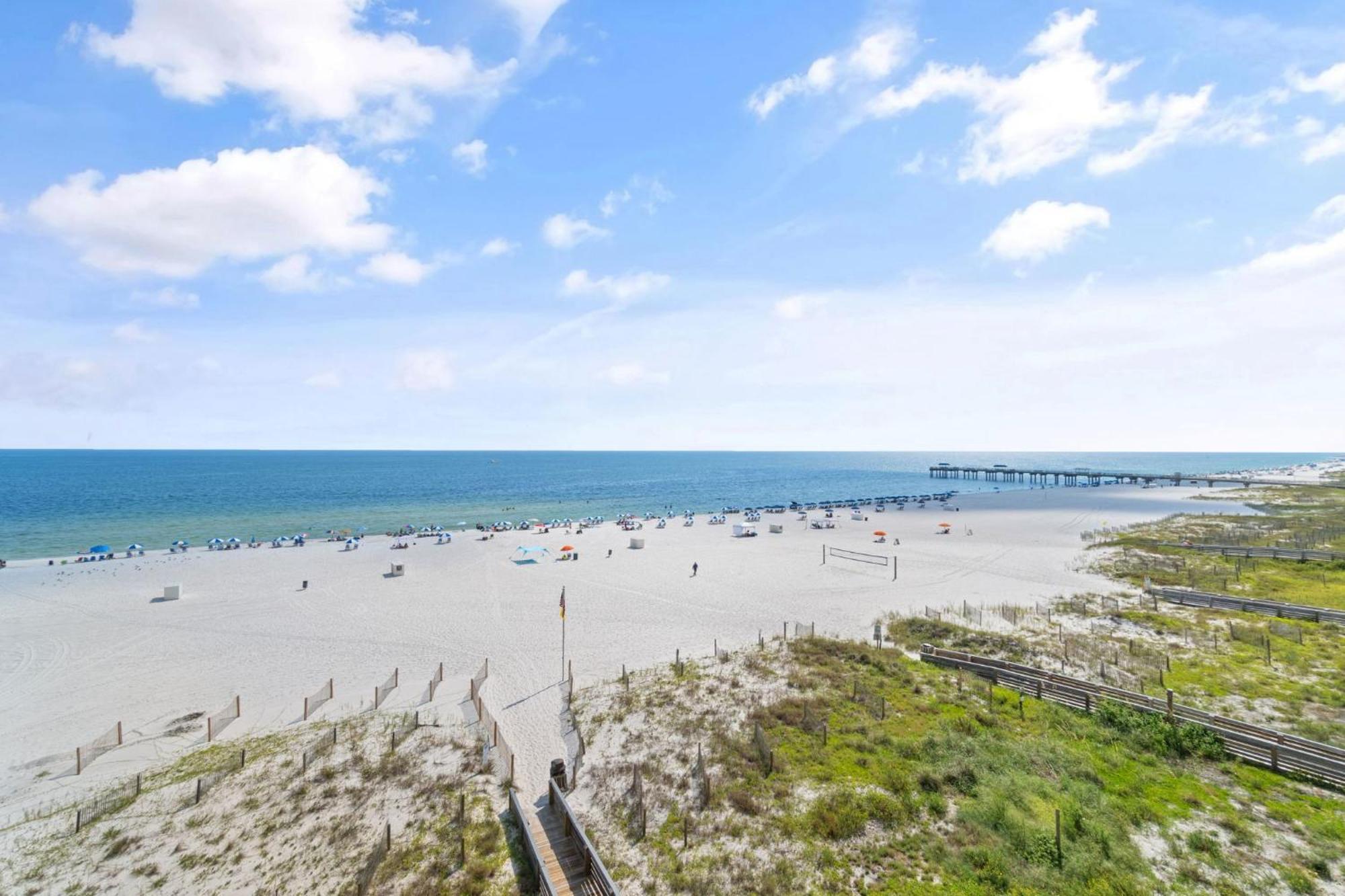The Palms 504 By Vacation Homes Collection Orange Beach Εξωτερικό φωτογραφία