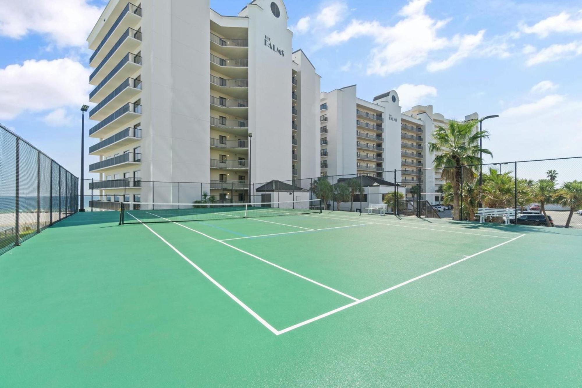 The Palms 504 By Vacation Homes Collection Orange Beach Εξωτερικό φωτογραφία