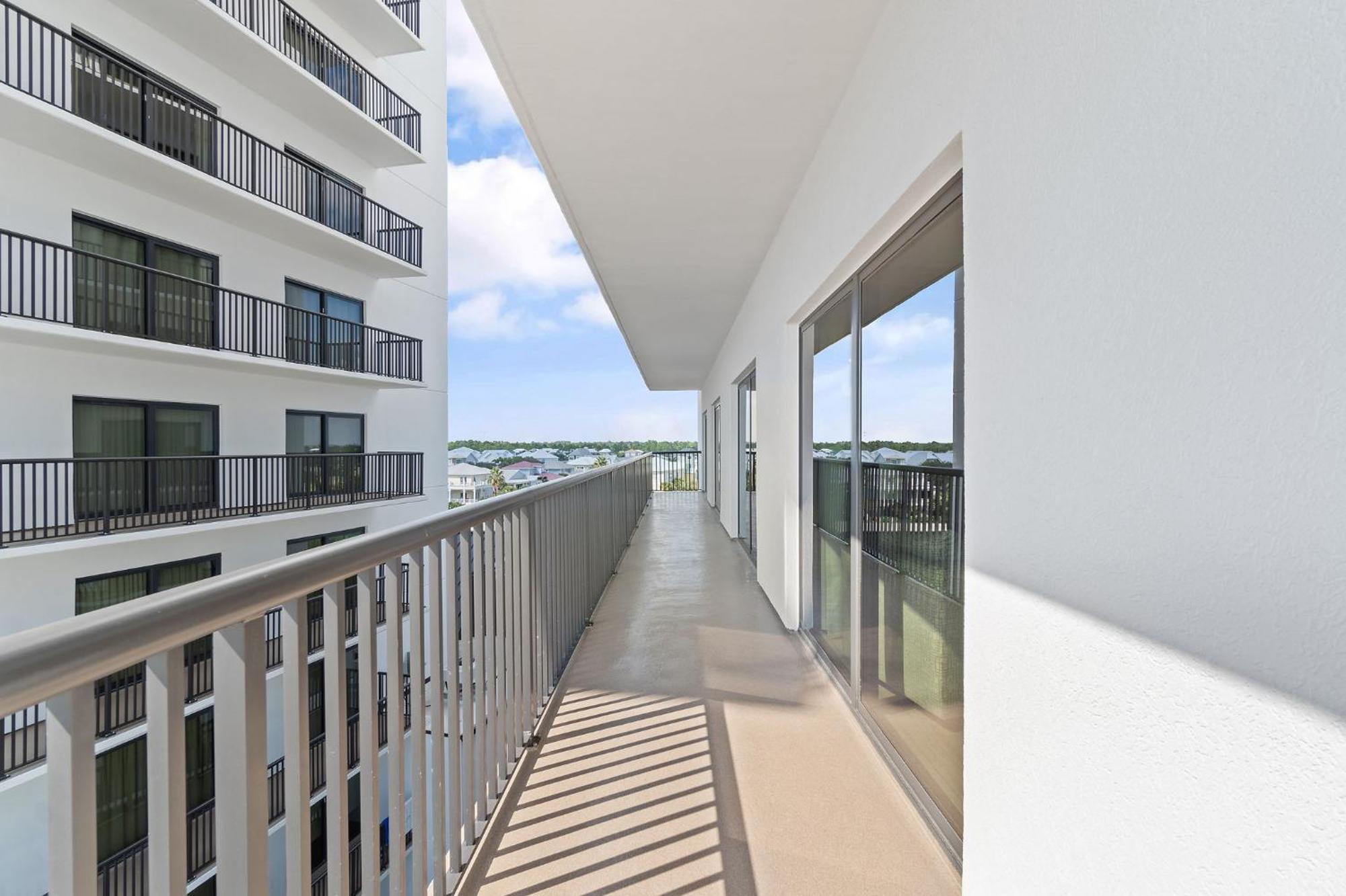 The Palms 504 By Vacation Homes Collection Orange Beach Εξωτερικό φωτογραφία