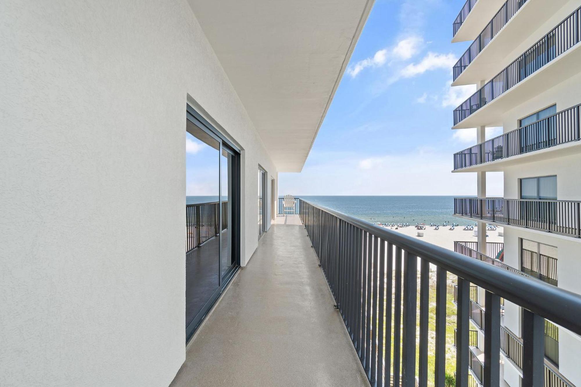 The Palms 504 By Vacation Homes Collection Orange Beach Εξωτερικό φωτογραφία