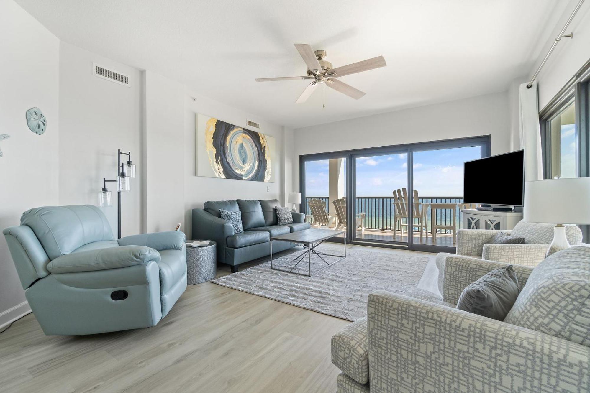 The Palms 504 By Vacation Homes Collection Orange Beach Εξωτερικό φωτογραφία