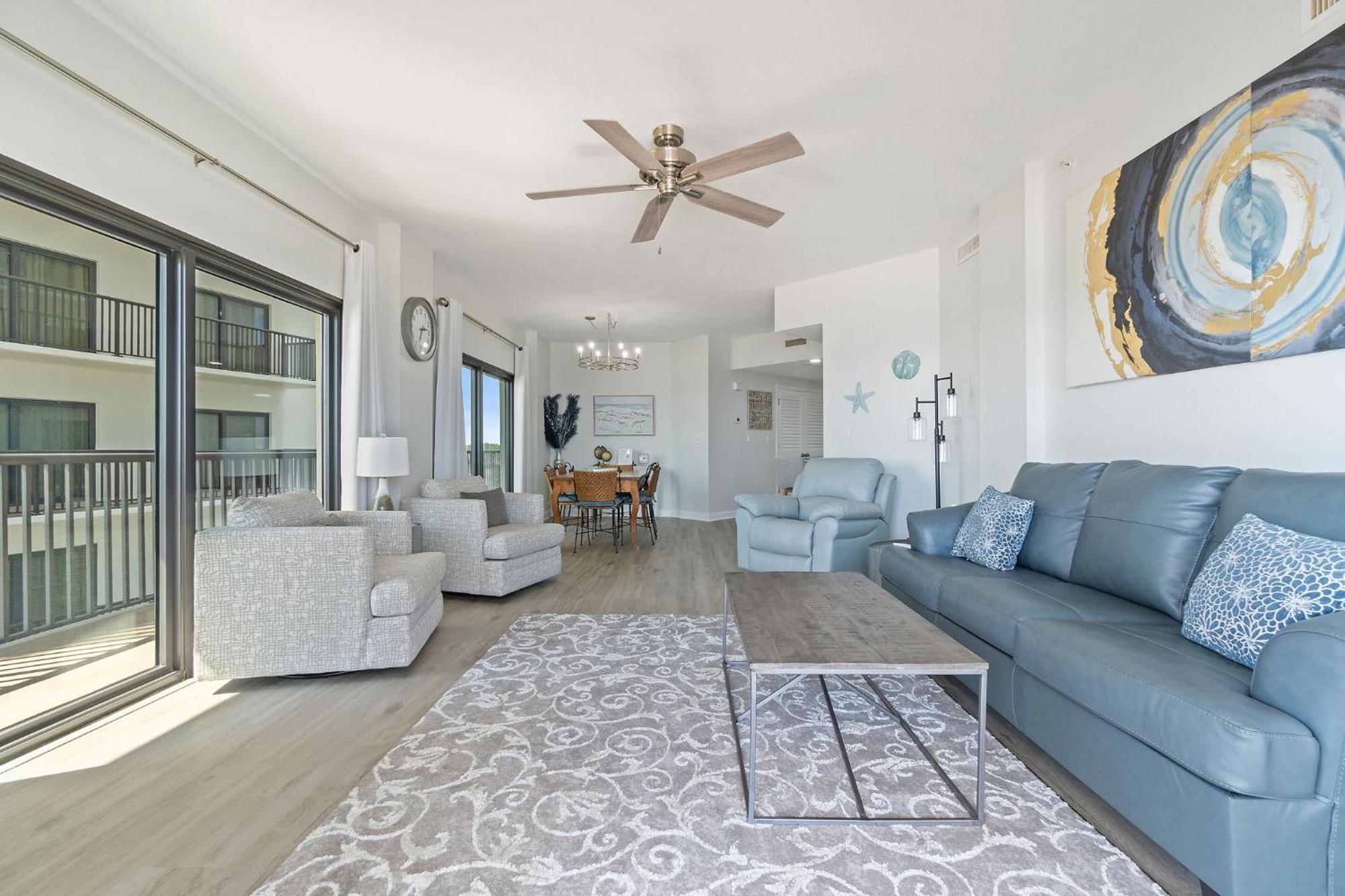The Palms 504 By Vacation Homes Collection Orange Beach Εξωτερικό φωτογραφία