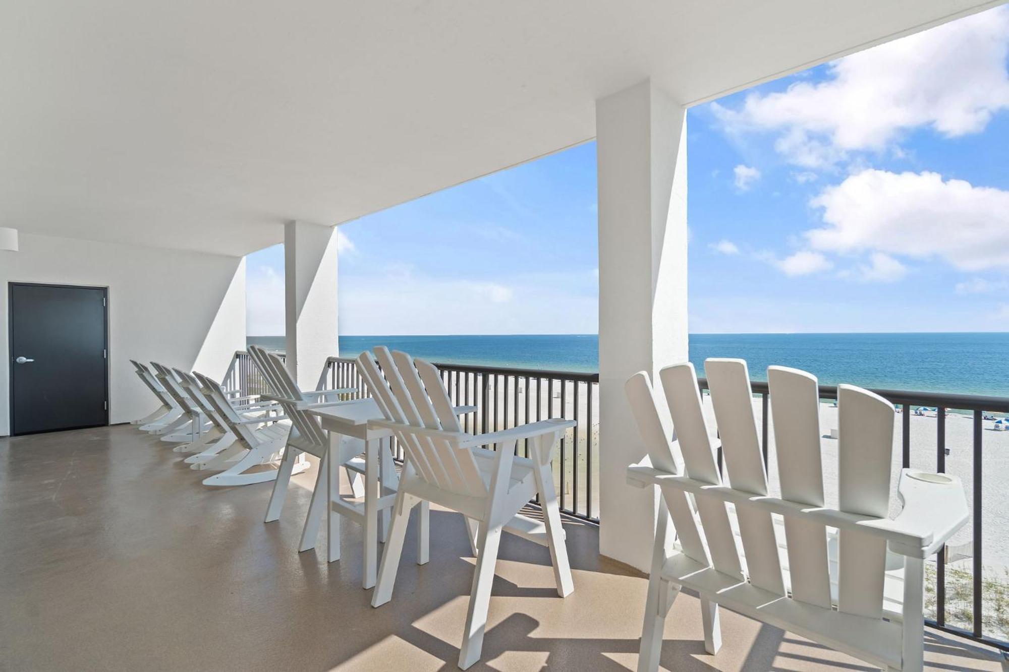 The Palms 504 By Vacation Homes Collection Orange Beach Εξωτερικό φωτογραφία
