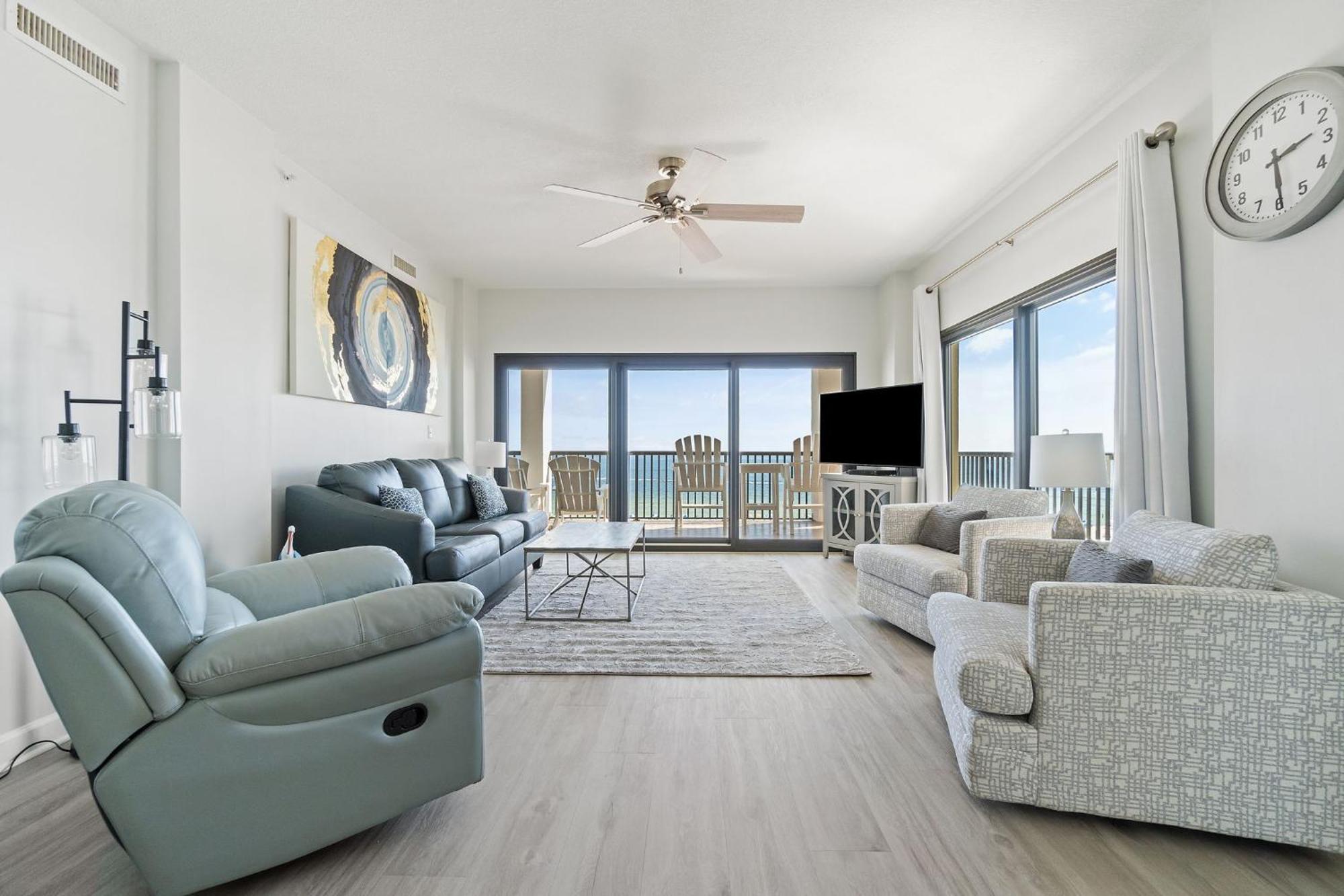 The Palms 504 By Vacation Homes Collection Orange Beach Εξωτερικό φωτογραφία
