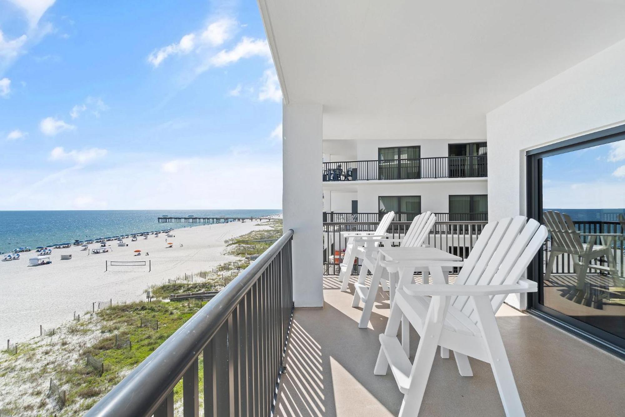 The Palms 504 By Vacation Homes Collection Orange Beach Εξωτερικό φωτογραφία