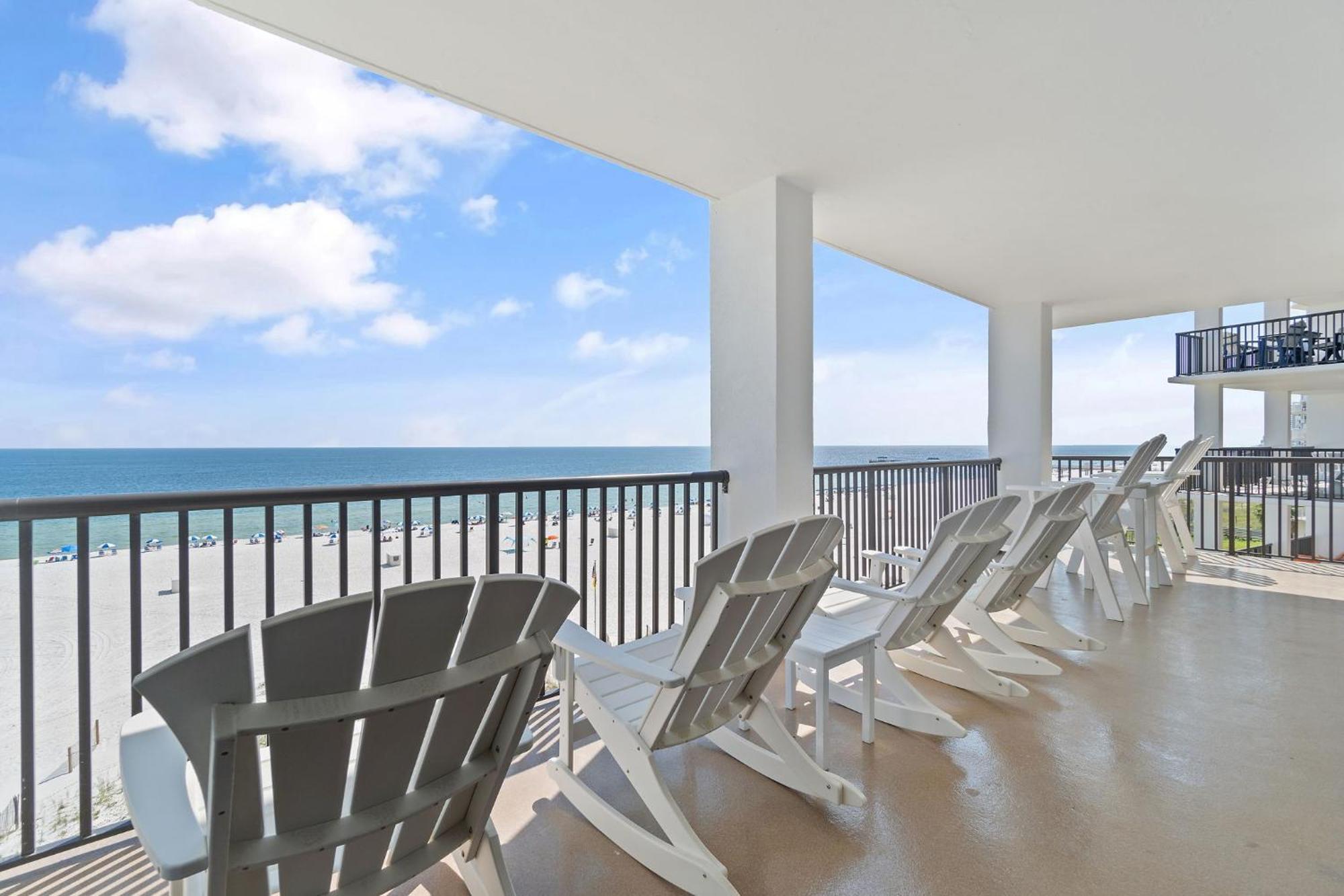 The Palms 504 By Vacation Homes Collection Orange Beach Εξωτερικό φωτογραφία